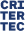 Logo Critter-Blue