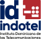 Logo Indotel-Blue