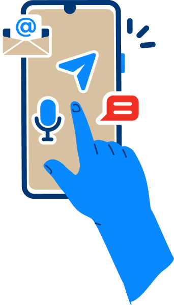 Imagen de Teléfono